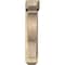 Ekena Millwork Funston Craftsman Rough Sawn Bracket w/ Offset Brace, Douglas Fir, 6"W x 18"D x 30"H BKT0604X18X30FST04RDF - alternate 2